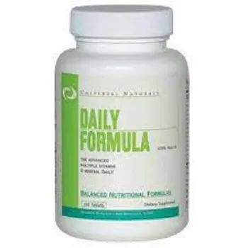 Nutrition Supplement